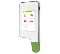 Tester Digitale For Nitrati Alimentari, Tester Digitale Portatile Ad Alta Precisione For Residui Di Pesticidi Alimentari, Tempo: 3 Secondi, For Frutta, Verdura, Carne, Pesce, Acqua, Test Accurati