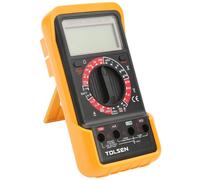 TESTER DIGITALE IEC-61010 CAT II