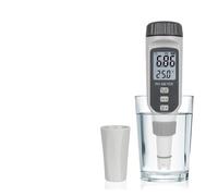 Tester Digitale, Misuratore di acidità portatile for test di qualità dell'acqua a penna PH818 for la misurazione dell'acquario