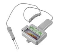 Tester Digitale, Misuratore di pH dell'acqua, tester di cloro, misuratore di livello della spa, rilevatore di qualità della piscina, monitor di misurazione