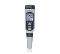 Tester Digitale, Misuratore di pH professionale a penna, tester di qualità dell'acqua, acidometro, misuratore di acidità del pH