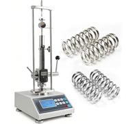 Tester digitale molle strumenti digitali prove tensione ecompressione forza