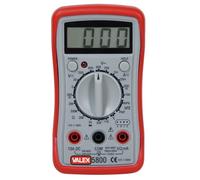 Tester Digitale P 5800 Valex 1800162