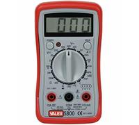 Tester digitale P5800 con sonda termica