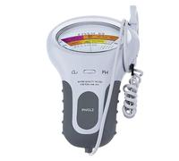 Tester digitale per acqua, misuratore di livello pH cloro Cl2 con sonda per la misurazione CL2 della piscina