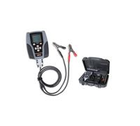 TESTER DIGITALE PER BATTERIA 12V ANALIZZATORE E RICARICA 1498TB/12-24
