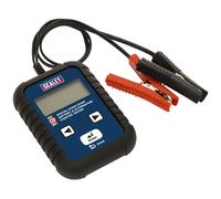 Tester Digitale Per Batteria E Alternatore/Avviatore Sealey 12/24V BT2011