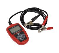 Sealey Digitale Batteria E Alternatore Tester 12V BT105