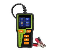 Tester digitale per batterie per auto Analizzatore di batterie per auto per