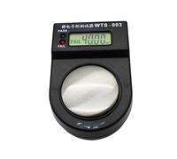Tester Digitale per Cinturino da Polso Antistatico, Tester per Rilevatori, Tester per Anelli Elettrostatici