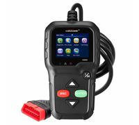 Tester digitale per diagnosi auto display a colori scanner analisi centralina
