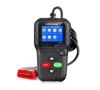 Tester digitale per diagnosi auto display scanner analisi centralina