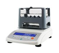 Tester Digitale Per Gioielli Densimetro Solido Con Verifica Elettronica Della Densità E Display LCD, Schermo LCD A Luce Blu, Precisione Della Densità 0,001 G/Cm3(MDJ-1200A)