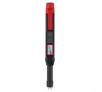 Tester digitale per liquido freni HT663 per DOT3 DOT4 DOT5.1 - Rilevatore di umidità elevata con allarme luminoso sonoro - Strumento di riparazione auto