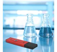 Tester digitale pH da 014 a 14 0 per misurazione accurata della qualità dell'ac