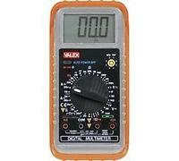 TESTER DIGITALE P7000 VALEX 1800145 MISURA MISURAZIONE CORRENTE CON PUNTALI