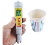 Tester digitale Redox ORP all'ingrosso - Misuratore di temperatura da 1999 mV a for piscina, acquario e spa