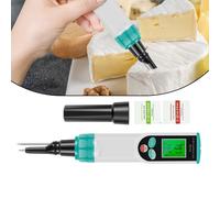 Tester Digitale Sushi Riso Fermentazione Processo Alimentare Misuratore PH Pasta