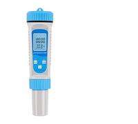 Tester Digitale, Tester dell'acqua Bluetooth intelligente multifunzione 6 in 1 PH/EC/TDS/Salinità/SG/Temperatura Misuratore Rilevatore dell'acqua