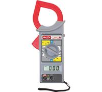 TESTER DIGITALE VALEX CON PINZA AMPEROMETRICA
