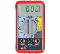 TESTER DIGITALE VALEX P4500
