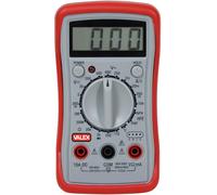 TESTER DIGITALE VALEX P5800