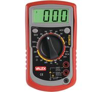 TESTER DIGITALE VALEX P6000
