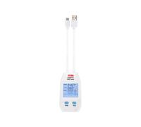 Tester doppio Uni-T UT658Dual