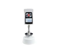 Tester Durezza, Tester digitale di durezza del grano, tester di durezza del riso del grano a soia del pellet 'alimentazione adatto for testare la durezza N/Kg Display LCD