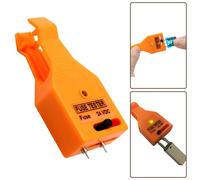 Tester e tiratore fusibili auto affidabile test e rimozione facile e veloce