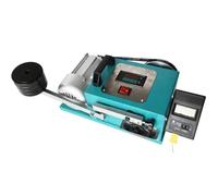 Tester elettrico antiusura for grasso da 230 W/280 W for rilevare l'attrito Strumento di prova for olio motore originale e falso for automobili Efficienza e Precisione(280w)