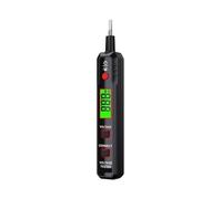 Tester elettrico, Penna Rilevatore Di Tensione Senza Contatto Tester Con Retroilluminazione,per uso domestico
