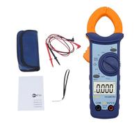 Tester Elettrico Precisione Con Rilevamento Delle Tensioni Non Contatti E Arresto Automatico Per Applicazioni Industriali Tensioni Non Contatti MeTo Contante Per Rivestimento Rivelatore