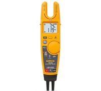 FLUKE T6-600 - Pinza per corrente/tensione T6-600, CA, fino a 200 A, 600 V, Fie