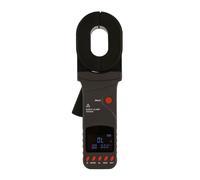 Tester Elettrico, Tester di resistenza messa a terra con pinza digitale isolamento 1200Ohm 20A(Without box)