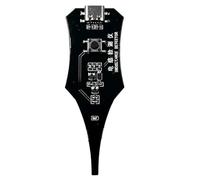 Tester Elettrico - Tester Elettrico Preciso - Misuratore Di Condensatori Per Schede Madre Elettroniche - Per Computer PC Altoparlante Motore Circuito Elettricista Tecnico Ingegnere Principiante