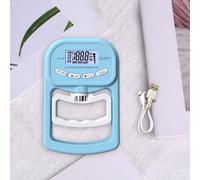 Tester elettronico della forza della presa, dinamometro manuale con impugnatura