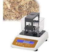 Tester elettronico di purezza dell'oro ad alta precisione Tester di autenticità dei metalli preziosi Test non distruttivi for argento oro K(120k)