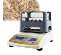 Tester elettronico di purezza dell'oro ad alta precisione Tester di autenticità dei metalli preziosi Test non distruttivi for argento oro K(300k)