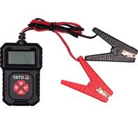 TESTER ELETTRONICO PER BATTERIE 12V - YT-83114