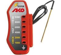 TESTER ELETTRORECINZIONE AKO KERBL VOLT 10.000
