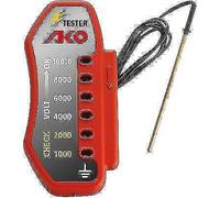TESTER ELETTRORECINZIONE AKO KERBL VOLT 10.000 PZ 1