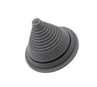Tester ergonomico dell'equilibrio per la regolazione precisa del peso su prati attrezzature fino a 35 mm dimensione trapano foro multiplo