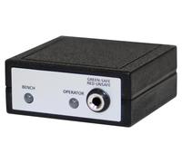 Tester ESD, Monitor On-Line Con Cinturino Da Polso - MULTICOMP