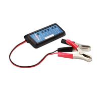 Controllo dell'alimentazione per auto ANSMANN per batterie per auto da 12 V