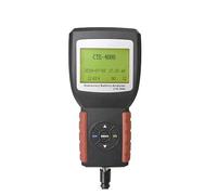 Tester For Accumulatori Di Energia Rilevamento Del Valore Di Conduttanza Della Batteria Auto Della Batteria Del Veicolo Elettrico Di Quartiere 12V