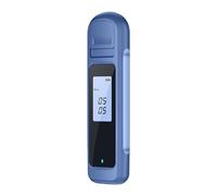 Tester for alcol H9 con sensore a semiconduttore Dispositivo portatile for lo screening dell'alcol nel respiro