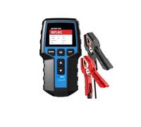 Tester for batteria auto BT200 da 12 V, strumento diagnostico digitale for tester di, analizzatore carica e avviamento del veicolo