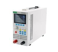 Tester For Batteria Elettronica Con Carico CC Programmabile Professionale Da 150 V 40 A 400 W Elettrico Digitale Rilevamento Accurato