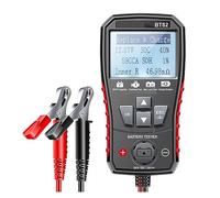 Tester For Batterie For Auto Digitale Portatile Analizzatore Di Test Di Circuito Rilevatore Di Batterie Strumento For Test Di Guasti For Motociclette Automatiche